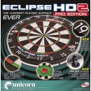 Unicorn Eclipse HD2 Pro - TV Edition Bristle Board