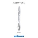 Unicorn Sigma One Shaft