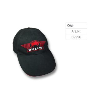 BULLS Baseball Cap