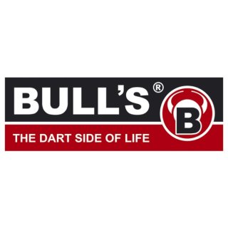 BULLS Logo Schild