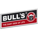 BULLS Logo Schild