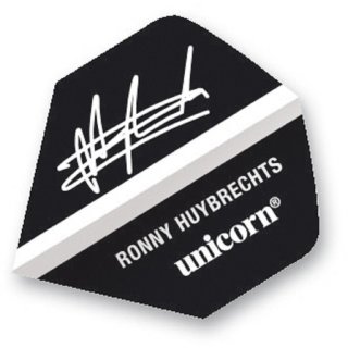 Unicorn Authentic 75 Ronny Huybrechts Flights
