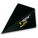 Unicorn Sigma Pro Flights schwarz