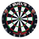 BULLS Focus II Plus Dart Board