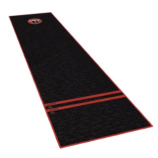 BULLS Carpet Mat "170" Black