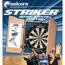 Unicorn Striker Home Dart Center