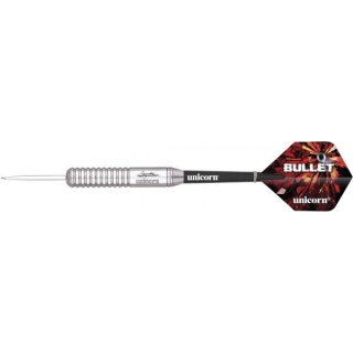 Unicorn Bullet Gary Anderson Steel Darts (21g, 23g, 25g)