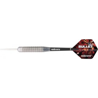 Unicorn Bullet Gary Anderson Steel Darts (22g, 24g, 26g)