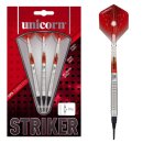 Unicorn Core XL Striker Soft Darts (23g)