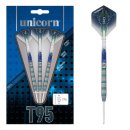 Unicorn Core XL T95 Steel Darts (20g, 22g, 24g)