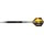 Unicorn Black Brass Gary Anderson Soft Darts (17g, 19g)