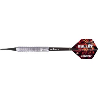 Unicorn Bullet Gary Anderson Soft Darts (16g, 18g)