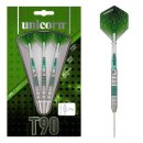 Unicorn Core XL T90 Steel Darts (20g, 22g, 24g)