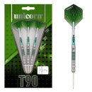 Unicorn Core XL T90 Steel Darts (21g, 23g, 25g)