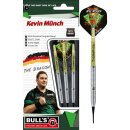 BULLS Champions Kevin Münch Generation II Soft Dart...
