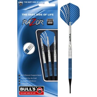BULLS Razor R1 Soft Dart (18g)