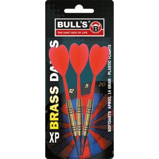 BULLS XP Soft Dart (14g)