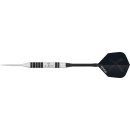 BULLS X-Grip X6 Steel Dart (24g, 26g)
