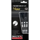 BULLS X-Grip X6 Steel Dart (24g, 26g)