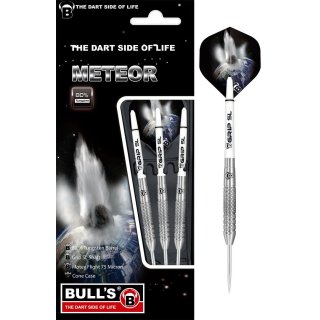 BULLS Meteor MT8 Steel Dart (24g)