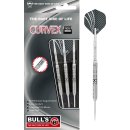 BULLS Curvex C3 Steel Dart