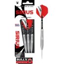 BULLS Sirius Steel Dart (22g, 24g)