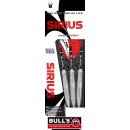 BULLS Sirius Steel Dart (22g, 24g)