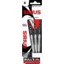 BULLS Sirius Steel Dart (21g, 23g)