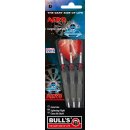 BULLS Aero Steel Dart (21g, 23g)