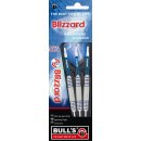 BULLS Blizzard Steel Dart (21g, 23g)