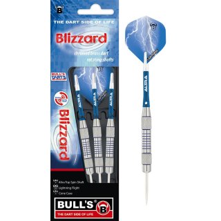 BULLS Blizzard Steel Dart (20g, 22g)