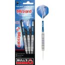 BULLS Blizzard Steel Dart (20g, 22g)