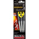 BULLS Mission Steel Dart (22g, 24g)