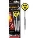 BULLS Mission Steel Dart (21g, 23g)