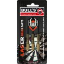 BULLS Laser Steel Darts (20g)