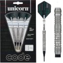 Unicorn Code Soft Darts