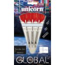 Unicorn Global Nandor Bezzeg Steel Darts (23g)