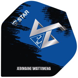 BULLS B-Star Flights Jermaine Wattimena