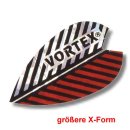 Dartfly Vortex, Form X (größere Form),...