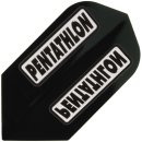 Dart-Fly Pentathlon, Ausführung Slim-Line Form