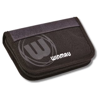 Darttasche Winmau Urban-Pro Dart Case 8301 schwarz