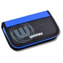 Darttasche Winmau Urban-Pro Dart Case 8305  blau