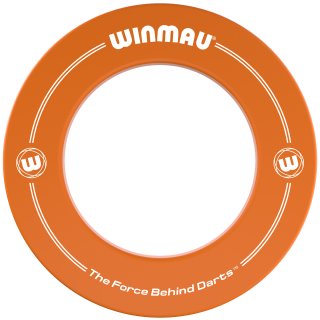 Catchring Winmau orange - 4411