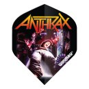 Flights Winmau Rock Legends Anthrax - 6905.214