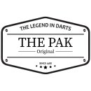 Darttasche KARELLA-MAGIC-PAK, ein einzigartiges Highlight für alle  Dart-Sport Fans