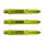 Winmau Shaft MvG Signature Nylon grün  short oder medium,
