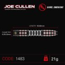 Steeldart Winmau Joe Cullen Ignition 1483 (21g)