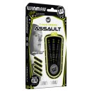 Steeldart Winmau MvG Assault 1464 (22g, 24g)