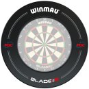 Catchring Winmau Blade 6 PDC 4441