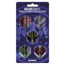 Flights Winmau Players Collection 8140